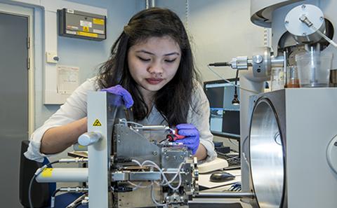 BEng Mechanical Engineering